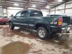 2002 Chevrolet Silverado K1500 Heavy Duty