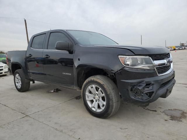 2015 Chevrolet Colorado LT