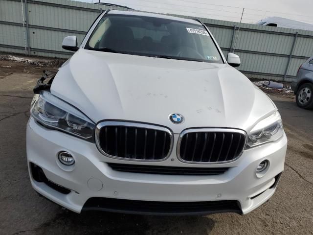 2014 BMW X5 XDRIVE35I