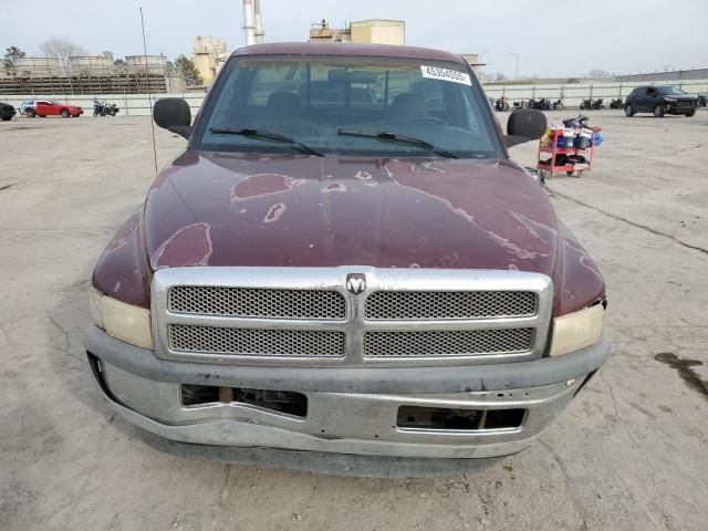 2001 Dodge RAM 1500