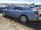 2011 Chrysler 300C