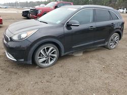 Hybrid Vehicles for sale at auction: 2017 KIA Niro EX Touring