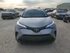 2020 Toyota C-HR XLE