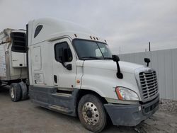 Freightliner Vehiculos salvage en venta: 2016 Freightliner Cascadia 125