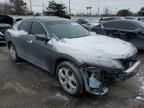 2011 Honda Accord Crosstour EXL