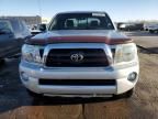 2008 Toyota Tacoma Access Cab