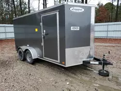 2024 Other 2024 'OTHER Heavy EQUIPMENT' Trailer en venta en Knightdale, NC