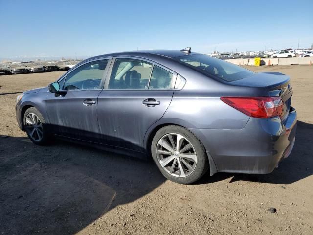 2016 Subaru Legacy 3.6R Limited