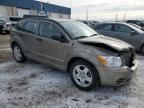 2008 Dodge Caliber SXT