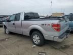 2013 Ford F150 Super Cab