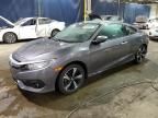 2017 Honda Civic Touring