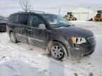 2012 Chrysler Town & Country Touring