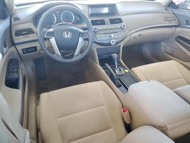 2009 Honda Accord LX