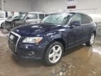 2010 Audi Q5 Premium Plus