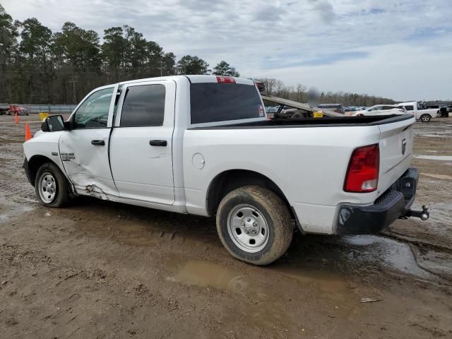 2020 Dodge RAM 1500 Classic Tradesman