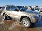 2006 Toyota 4runner SR5