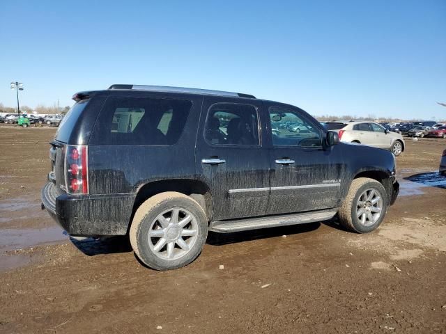 2009 GMC Yukon Denali