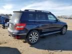 2012 Mercedes-Benz GLK 350 4matic