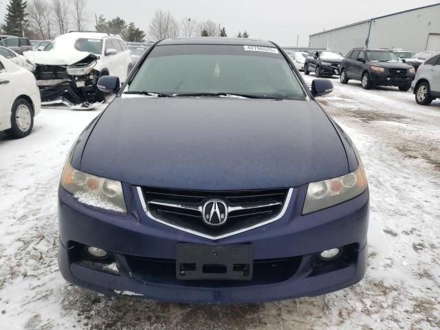 2006 Acura TSX