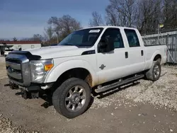 2016 Ford F350 Super Duty en venta en Rogersville, MO