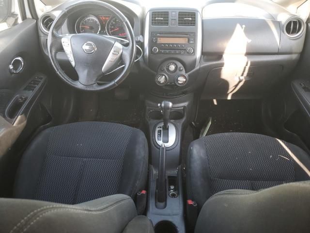 2014 Nissan Versa Note S