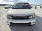 2013 Land Rover Range Rover Sport HSE Luxury