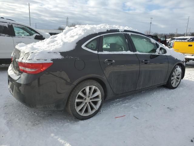 2015 Buick Verano