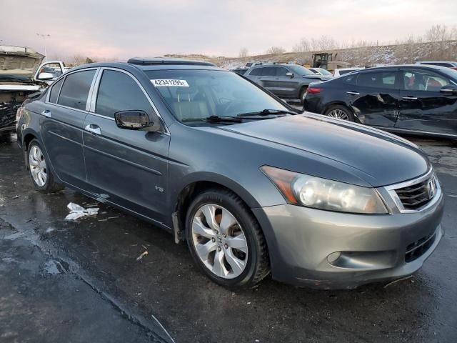 2009 Honda Accord EXL