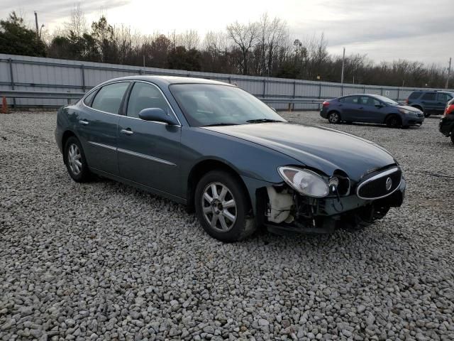 2006 Buick Lacrosse CXL