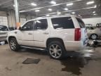 2010 Cadillac Escalade Luxury