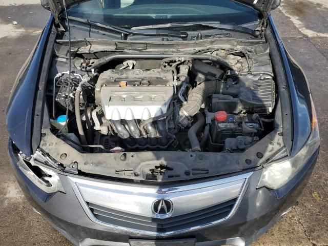 2013 Acura TSX Tech