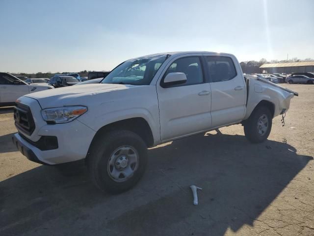 2022 Toyota Tacoma Double Cab