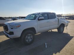 2022 Toyota Tacoma Double Cab en venta en Austell, GA