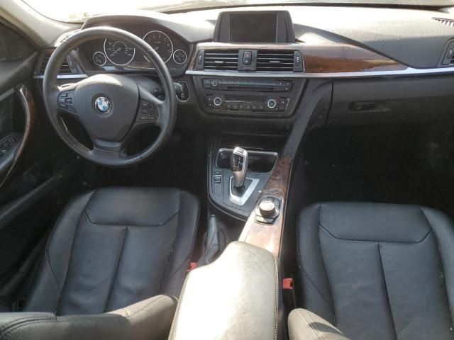 2013 BMW 328 I