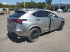 2020 Lexus NX 300 F Sport