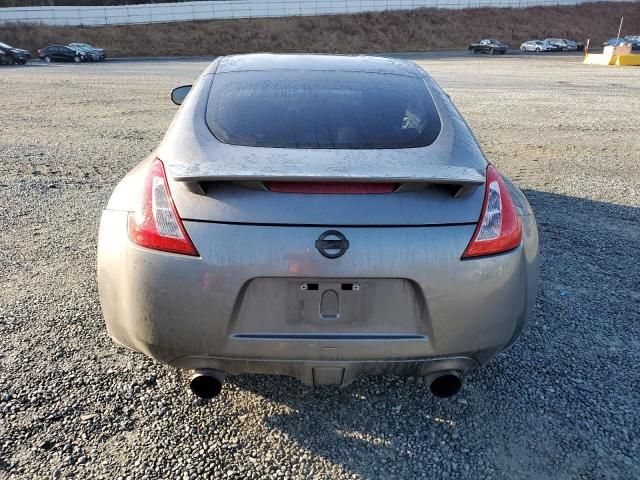 2013 Nissan 370Z Base