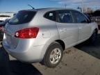 2009 Nissan Rogue S