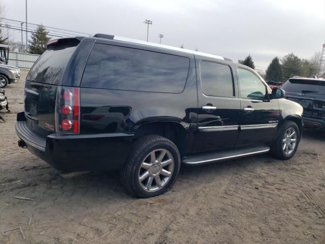 2008 GMC Yukon XL Denali