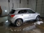 2018 Mitsubishi Outlander Sport ES