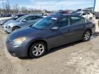 2008 Nissan Altima 2.5