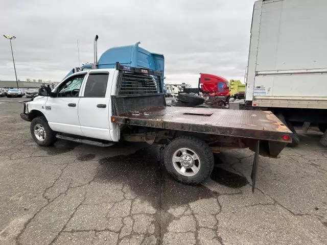 2008 Dodge RAM 3500 ST