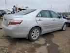 2008 Toyota Camry Hybrid