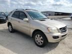 2007 Mercedes-Benz ML 350