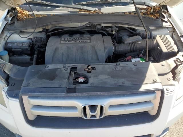 2006 Honda Pilot EX