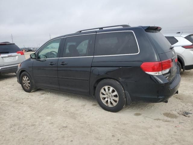 2008 Honda Odyssey EXL