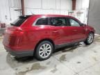 2014 Lincoln MKT