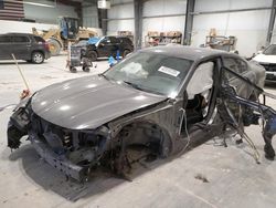 Salvage cars for sale at Greenwood, NE auction: 2018 Dodge Charger GT