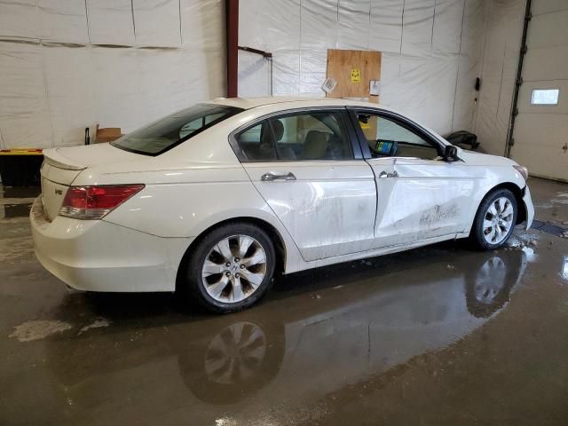 2009 Honda Accord EXL