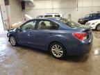 2013 Subaru Impreza Premium