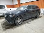 2017 Mercedes-Benz GLC 300 4matic